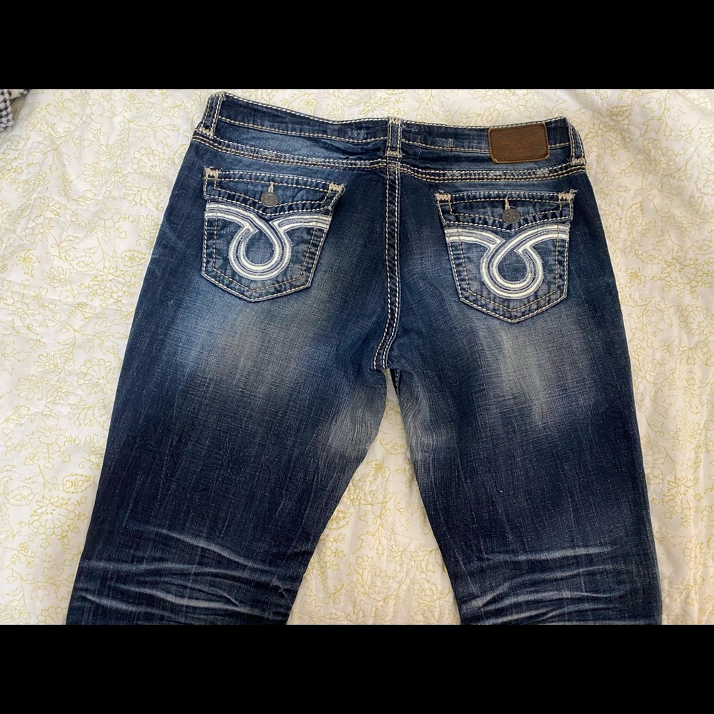 Big Star Jeans